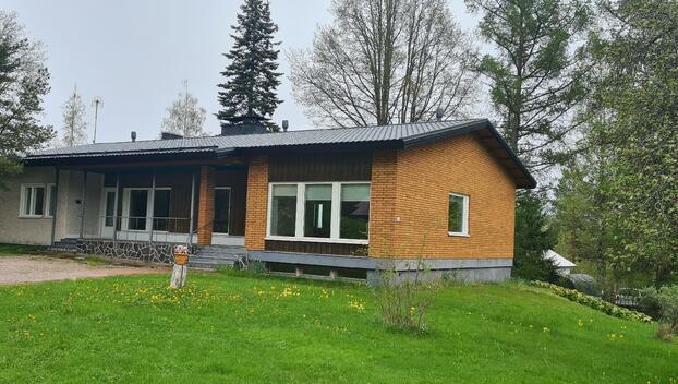 Niittytie 4, Peltola, Orimattila