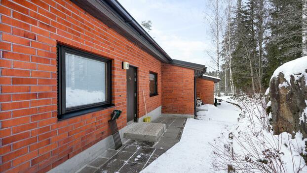 Ali-kouvoinkuja 4, Pappilanpelto, Vihti