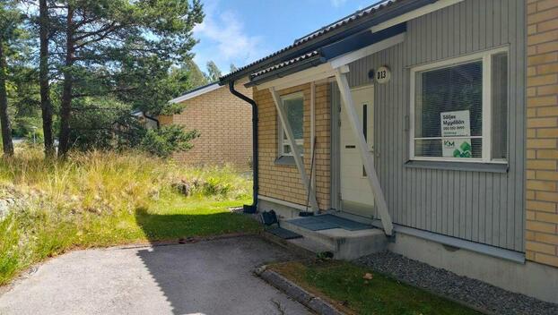 Suurkirkontie 59, Dal, Inkoo