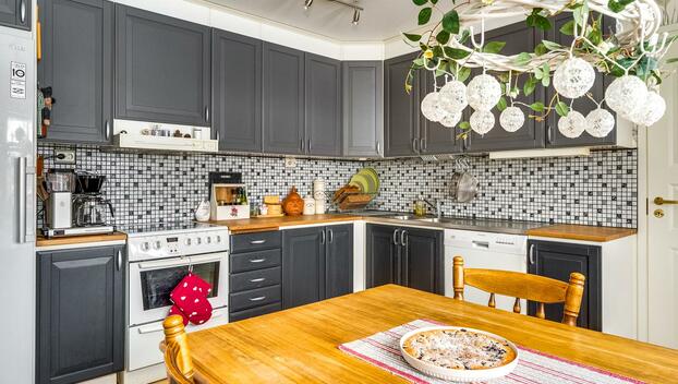 Kämmenmaankatu 31, Kämmenniemi, Tampere