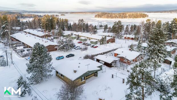 Katajatie 7, Vääksy, Asikkala