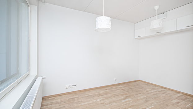 Taivaanpankontie 27, Puijonlaakso, Kuopio