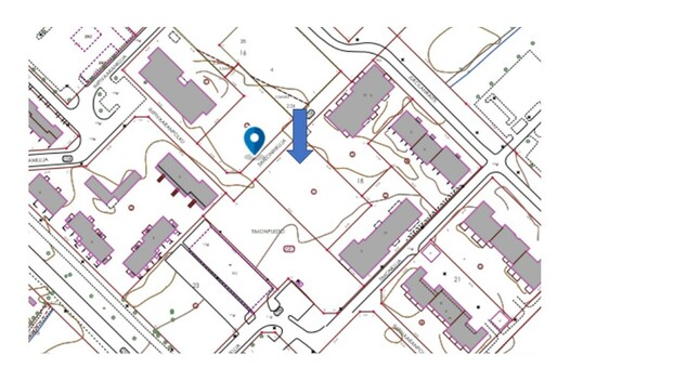 Simeoninkuja -, Jukola, Hämeenlinna