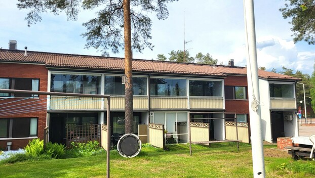 Utinkatu 45, Tornionmäki, Kouvola