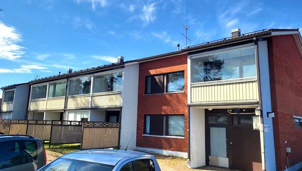 Utinkatu 45, Tornionmäki, Kouvola