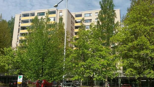 Ilomäentie 9, Yliskylä, Helsinki