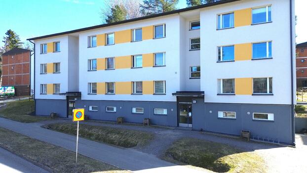 Nahkurintie 9, Hyrylä, Tuusula