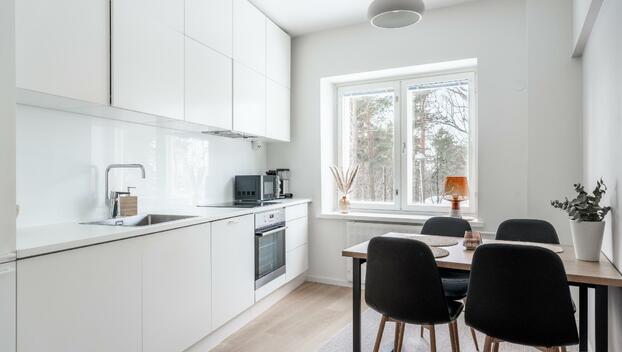 Mäyrätie 2, Herttoniemi, Helsinki