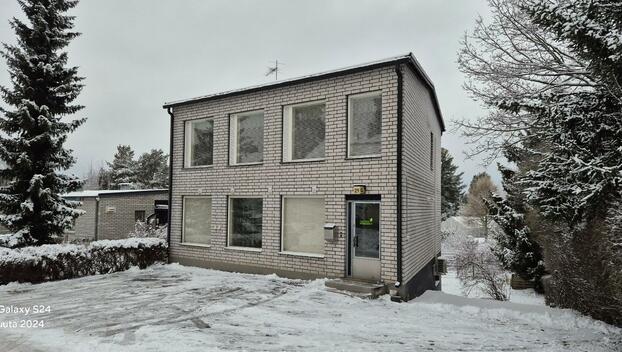 Isännänkatu 29, Veisu, Tampere
