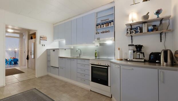 Jakokoskentie 11, Jakokoski, Kontiolahti