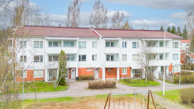 Kuusamankuja 5, Hakala, Hyvinkää