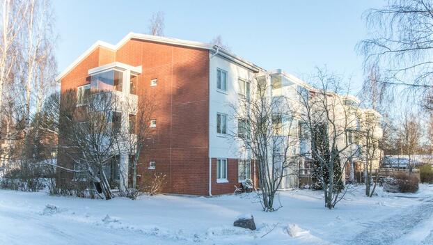 Kuusamankuja 5, Hakala, Hyvinkää