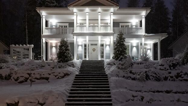 Kvartsitie 16, Klaukkala, Nurmijärvi