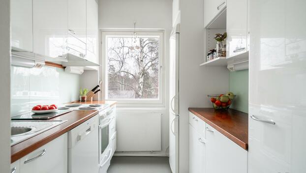 Tanotorventie 34, Kannelmäki, Helsinki