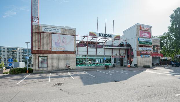 Viirintie 3, Klaukkala, Nurmijärvi