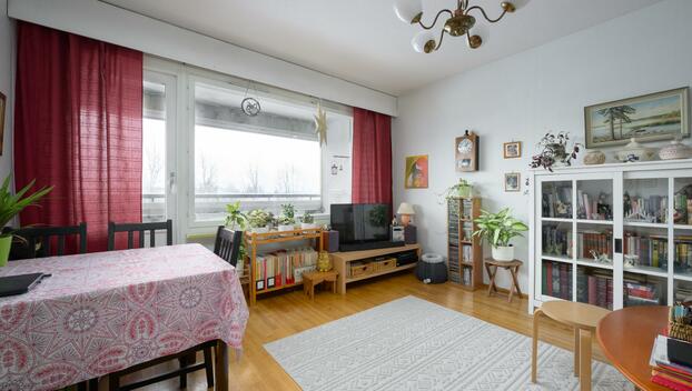 Salkolantie 1, Kirkonkylä, Nurmijärvi