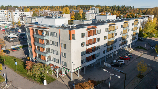 Myllärintie 2, Klaukkala, Nurmijärvi