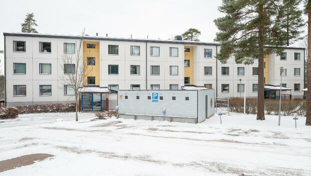 Puurata 17, Kirkonkylä, Nurmijärvi