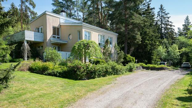 Vanha Perttulantie 65, Perttula, Nurmijärvi