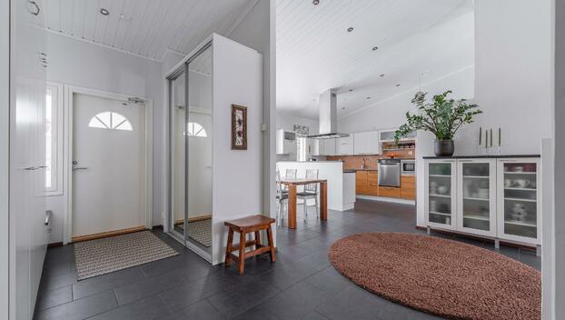 Raviraitti 3, Saaristokaupunki, Kuopio