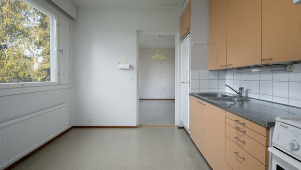 Toukolantie 1, Rajamäki, Nurmijärvi