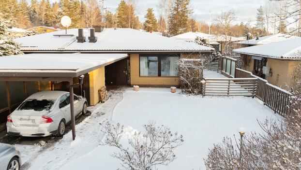 Eevantie 17, Klaukkala, Nurmijärvi