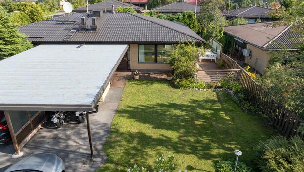 Eevantie 17, Klaukkala, Nurmijärvi