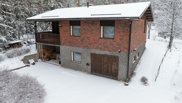 Röykänrinne 6, Röykkä, Nurmijärvi