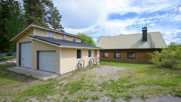 Kölinmäentie 25, Röykkä, Nurmijärvi