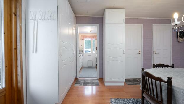 Kölinmäentie 25, Röykkä, Nurmijärvi