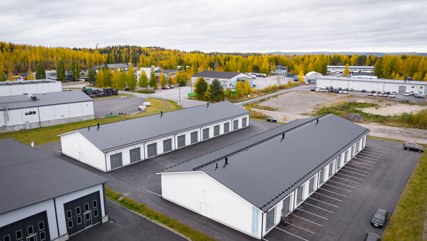 Sakselantie 8, Seppälänkangas, Jyväskylä