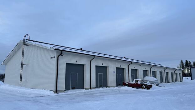 Sakselantie 8, Seppälänkangas, Jyväskylä