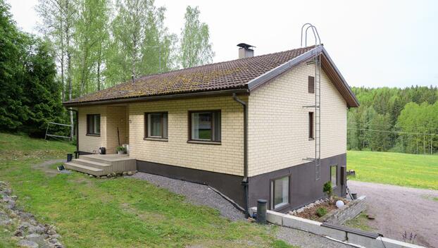 Tuohikengäntie 236, Otalampi, Vihti