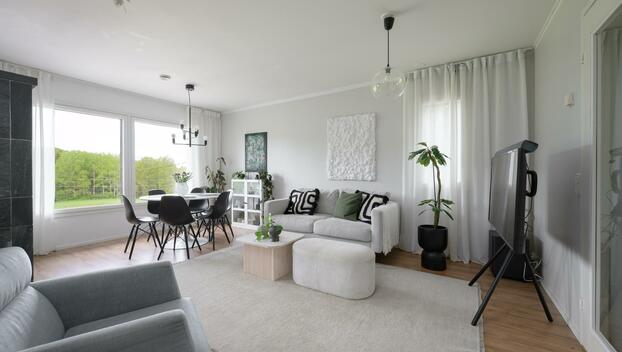 Tuohikengäntie 236, Otalampi, Vihti