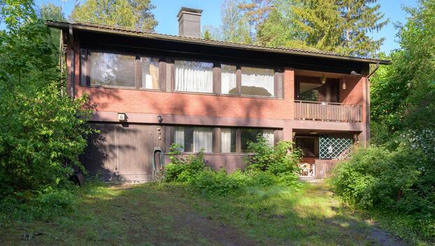 Tarhurintie 6, Klaukkala, Nurmijärvi