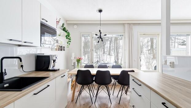 Vestonkatu 67, Holvasti, Tampere