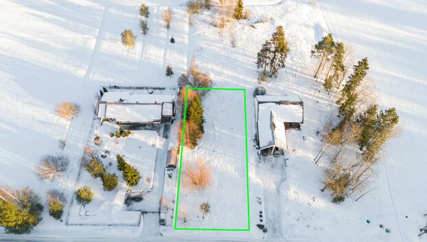 Väinöläntie 47, Kirkonkylä, Nurmijärvi