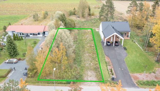 Väinöläntie 47, Kirkonkylä, Nurmijärvi