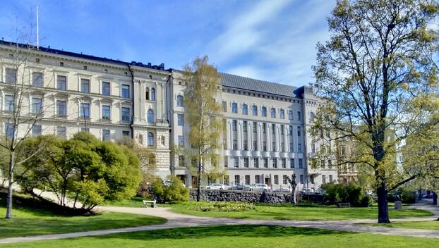 Rahapajankatu 3, Katajanokka, Helsinki