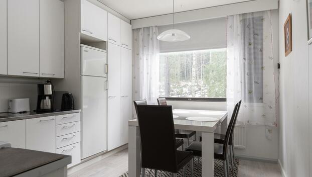 Haperontie 16, Keltinmäki, Jyväskylä