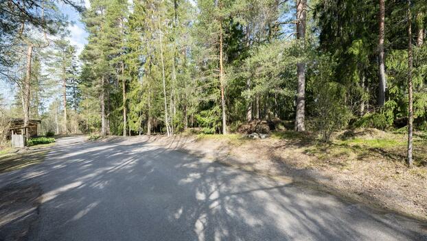 Riihikuja -, Röykkä, Nurmijärvi