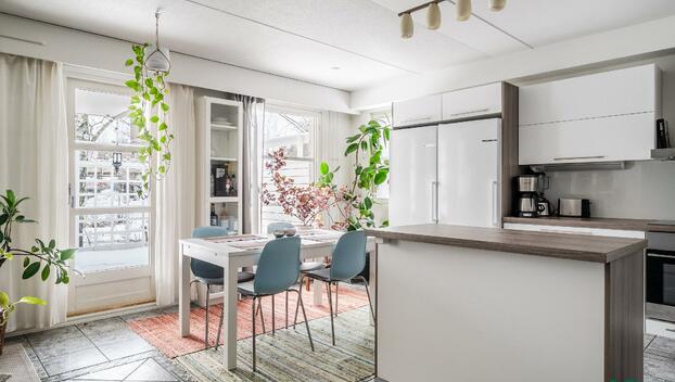 Vanha Nurmijärventie 34, Vantaankoski, Vantaa