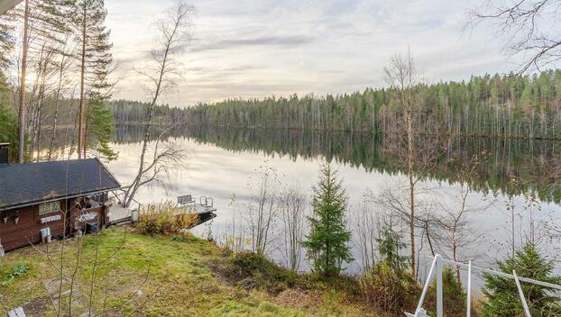 Valkeejärventie 178, Velaatta, Tampere