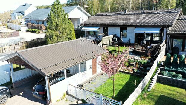 Riistatie 10, Klaukkala, Nurmijärvi