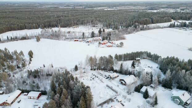 Kurtinlenkki 11, Kello, Oulu