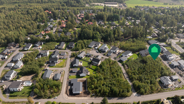Hiekkapolku K6191, Lepsämä, Nurmijärvi