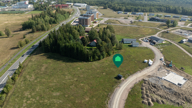 Niittyvillankuja K3690 T6, Klaukkala, Nurmijärvi