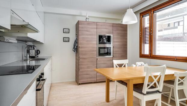 Lintuviidankatu 15b, Lamminpää, Tampere