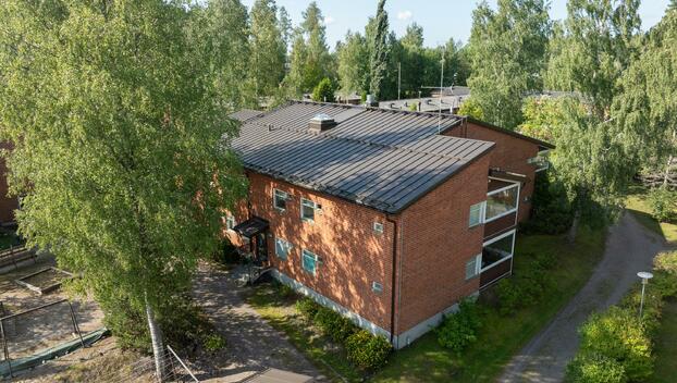 Jokihaantie 1, Klaukkala, Nurmijärvi