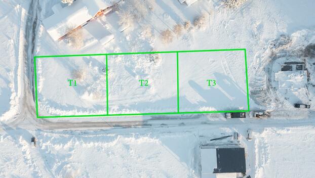 Suopursuntie K3705, Klaukkala, Nurmijärvi